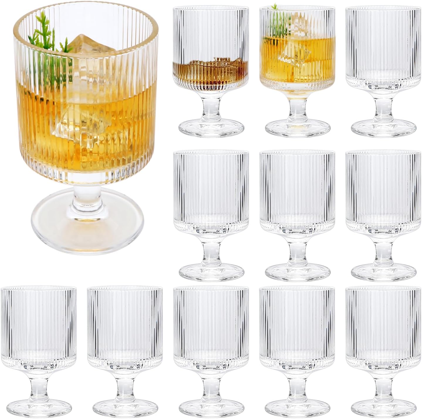 set of 12