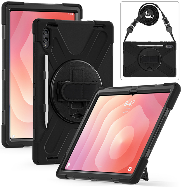 Best Huawei MediaPad T3 7 Cases for Education & Home Use