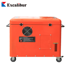 Générateur d'électricité à essence Excalibur 3000W 15Hp 6500 <span class=keywords><strong>Predator</strong></span> Invertor - Product Image 2
