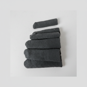 Copri gamba Beige sottile per tavolo e sedia per mobili Cover protettive Premium per gambe - Product Image 1