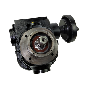Bomba Dosificadora A7VK A7VKO A7VK12, A7VK28, A7VKG028, Bomba Especial para Máquinas de Espuma Alta y Baja, A7VKG028MA/10MRSL4P550-0 - Product Image 3