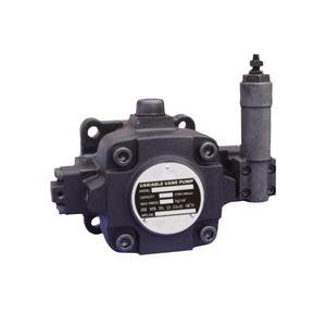 Fabricants réputés fournissent des pinces hydrauliques à fréquence variable de haute qualité et économes en énergie pour pompes hydrauliques - Product Image 2