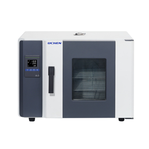 300C uso en laboratorio tipo pequeño horno de escritorio horno de secado industrial Precio de fabricante - Product Image 6