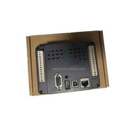 Panel de Pantalla Táctil HMI PLC Todo en Uno de Alto Rendimiento de 7 Pulgadas MK070E-32DX, MK070E-33DT