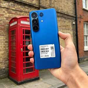Camon 50 Pro : haute performance, beauté photo, longue autonomie, tout-en-un. - Product Image 2