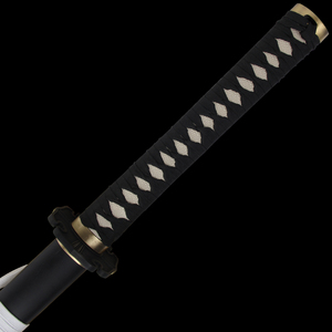 Épée populaire de l'anime Hakuouki <span class=keywords><strong>Okita</strong></span> Souji, accessoire de cosplay, pour collection et décoration - Product Image 2