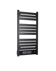 <span class=keywords><strong>Toallero</strong></span> Eléctrico 2 en 1 para Baño con Ventilador, Calentador <span class=keywords><strong>de</strong></span> Toallas <span class=keywords><strong>de</strong></span> Secado Rápido, Suministro Directo <span class=keywords><strong>de</strong></span> Fábrica - Product Image 4