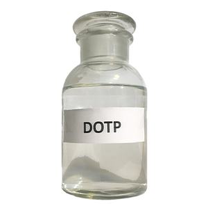 DOTP 디부틸 프탈레이트 도트 하이 퀄리티 디옥틸 테레프탈레이트 공장 가격 판매 CAS 6422-86-2 - Product Image 1