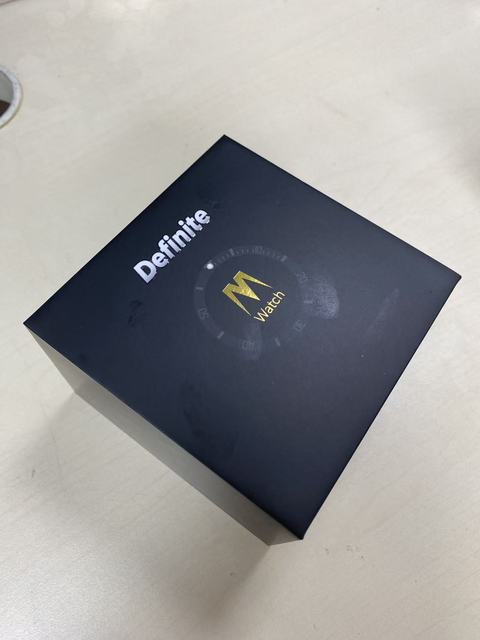 DF H002 Smart Watch