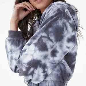 Sudaderas con Capucha de Moda OEM, Personalizadas con Logotipo de Serigrafía de Alta Calidad, Sudadera Tie Dye, Sudaderas con Capucha de Alta Calidad - Product Image 6