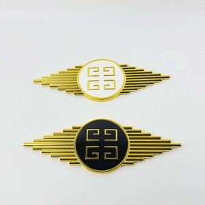 <b>Decorative</b> <b>Edge</b> Banding Strips For Furniture Plastic Plated Gold Black Platinum Finish Sofa Chair Cabinet Wall Trim Spring 2024 - Product Image 1