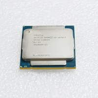 Prosesor Intel Xeon E5-2678 V3 Murah untuk Server/Workstation, LGA2011, 2.5 GHz, 12 Core, 24 Thread, 120W TDP