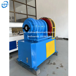 Côn ống và ống thu hẹp hình thành máy ghế sofa Bàn và ghế hình nón chân làm cho máy côn ống nón shrinker - Product Image 2