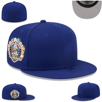 Gorras Originales Nuevas de Alta Calidad, Gorra Deportiva con Bordado y Visera para el Sol, Gorra Snapback