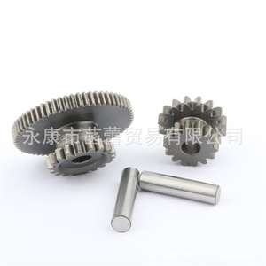 Varillaje de Dirección para Vehículos Todoterreno, Buggies de Playa o Vehículos para Todo Tipo de Terreno - Product Image 5