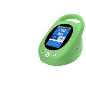 Monitor de Presión Arterial Veterinario para Perros Modelo VET800, Baumanómetro, Tensiómetro, Instrumento Médico para Uso Veterinario - Product Image 2