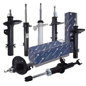 โช้คอัพหน้ารถยนต์สำหรับ Toyota Honda Nissan Mitsubishi MAZDA <span class=keywords><strong>Suzuki</strong></span> Hyundai Kia KYB - Product Image 4