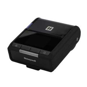 Imprimante d'étiquettes mobile Honeywell LNX3, transfert thermique direct, écran 6,1 cm, taille de papier maximale 80 mm, vitesse d'impression 127 mm/s - Product Image 1
