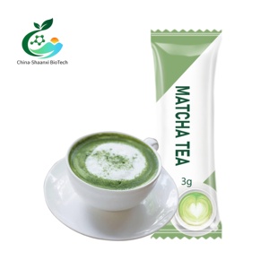 Té Verde Matcha en Polvo Orgánico Ceremonial Premium Nutritivo Clásico <span class=keywords><strong>de</strong></span> Capital Wholesale, Propiedad Estatal, a Granel para el Bienestar Diario - Product Image 3