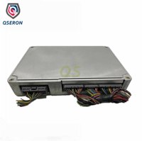 Calculateur moteur d'occasion pour voiture 89661-50032, unité de commande moteur 8966150032, module informatique ECM pour Lexus LS400 4.0 A/T 90-92