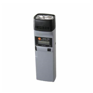 Estroboscopio Portátil Testo 476 con Lámpara de Xenón, Tacómetro, Instrumento de Medición de Velocidad Fotoeléctrico - Product Image 4