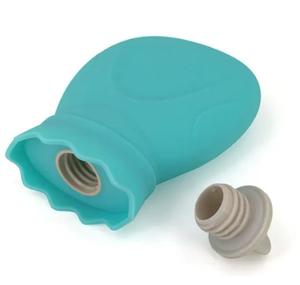 Personalizado de invierno lindo <span class=keywords><strong>microondas</strong></span> botella de agua caliente calentador de <span class=keywords><strong>pies</strong></span> <span class=keywords><strong>bolsa</strong></span> de agua caliente - Product Image 1