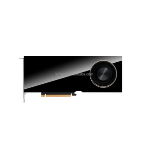 Nouvelle carte graphique phare RTX 6000 Ada 48 Go GDDR6 avec ventilateur pour la modélisation 3D, l'informatique IA, la production virtuelle et le rendu professionnel - Product Image 2