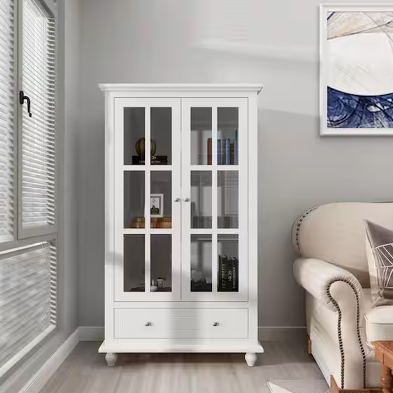 Custom Drawers Cabinet Living Room Sideboard