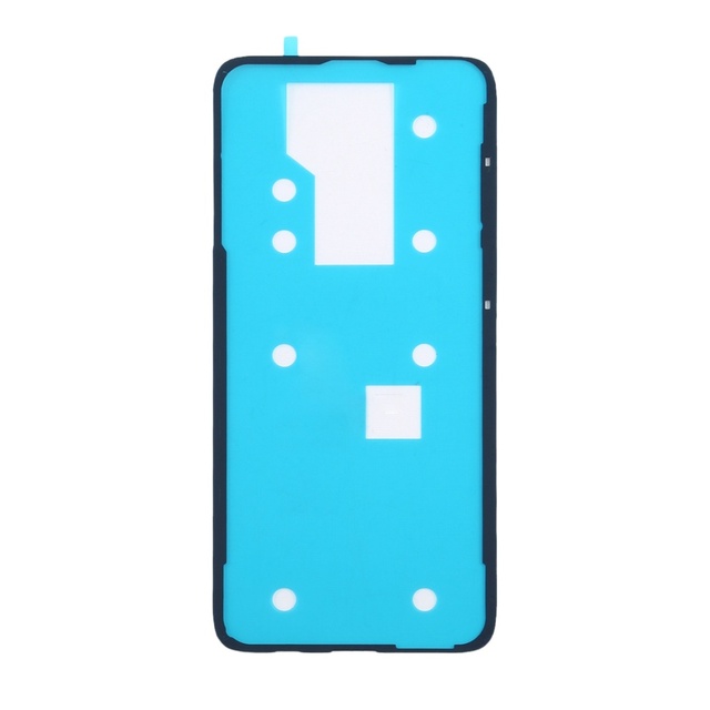Mobile Phone Battery Door Adhesive Sticker for Xiaomi Redmi Note 8 Pro Back Cover case Glue Tape Strip Tab Replacement