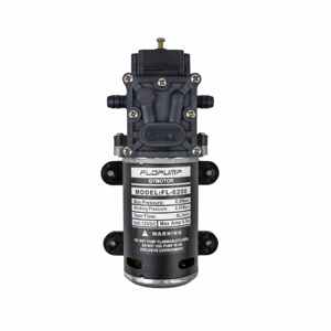 Wholesale 12V DC Water <strong>Pump</strong> Mini Double Diaphragm Booster Backpack <strong>Sprayer</strong> <strong>Agricultural</strong> Spray <strong>Pump</strong> Power <strong>Sprayer</strong> <strong>Pump</strong> - Product Image 4
