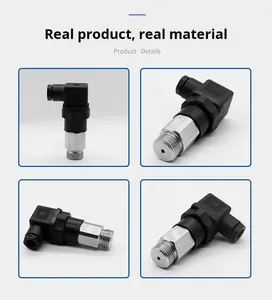 Bán Hot thép không gỉ IP65 <span class=keywords><strong>c</strong></span>ơ khí chuyển đổi áp suất <span class=keywords><strong>c</strong></span>ơ hoành Piston loại thủy lự<span class=keywords><strong>c</strong></span> áp suất không khí <span class=keywords><strong>c</strong></span>ó thể điều chỉnh <span class=keywords><strong>c</strong></span>ảm biến - Product Image 6