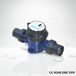 Cloratore a <span class=keywords><strong>Sale</strong></span> per <span class=keywords><strong>Piscine</strong></span> Fornito dalla Fabbrica, Sistema di Clorazione per <span class=keywords><strong>Piscine</strong></span> ad Acqua Salata Australiane - Product Image 4