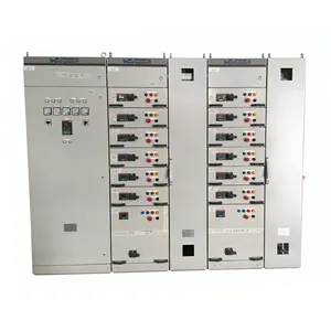 With Multiple Protection Electric Distribution Equipment