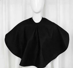 Écharpe de coiffure et de beauté, pour coiffure, coiffage, maquillage de mariée, et foulard spécial pour la taille - Product Image 6