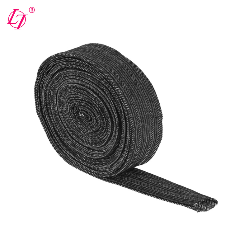 TIG Power Cable Cover Welding Torch Zipper Jacket 25 Feet Length One roll Cowboy TIG Power Cable Cover Welding Torch Zipper Jacket 25 Feet Length One roll Cowboy