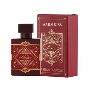 Perfume Árabe 100ml, Fragancia Intensa y Duradera para Hombres y Mujeres - Product Image 1