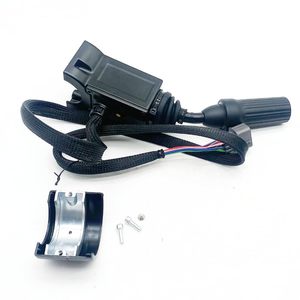 Nouveau Commutateur de Colonne 04-801301 Sélecteur de Vitesses pour JCB 411B 412S 414S 416B 426B 434S 436B - Product Image 6