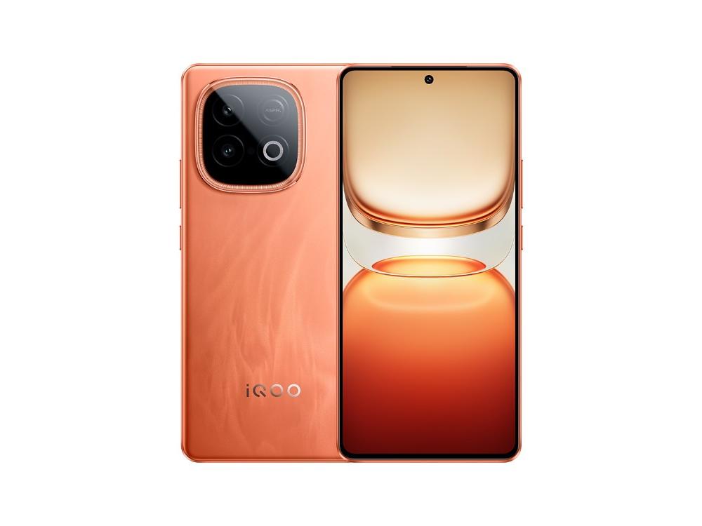 スマートフォン本体 iqoo z10 turbo pro iQOO Z10 Turbo Pro - Full Specifications & Latest News
