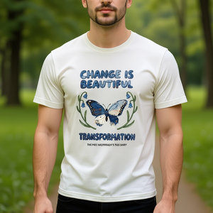 T-Shirt Unisex 210GSM 100% Cotone, Maglietta Casual Traspirante e Resistente per Uomo - Product Image 3
