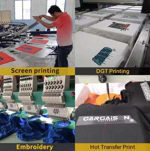 Logotipo personalizado Ocio Ropa de trabajo de algodón puro <span class=keywords><strong>Chaleco</strong></span> con múltiples bolsillos, <span class=keywords><strong>Chaleco</strong></span> de <span class=keywords><strong>pesca</strong></span> al aire libre Ropa de trabajo de fotografía - Product Image 6