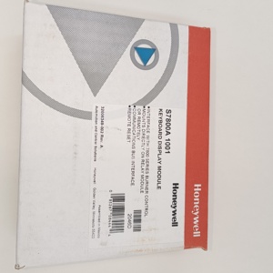 S7800A1001 Combustion Controller EC RM7800 Fault Display Board Reset Card STOCK 200 - Product Image 4