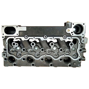 Nueva Cabeza de Cilindro de Motor 8973559709 8973559709 8981756060 3.0L Diésel 4JJ1-TC 4JJ1E4C-L para Isuzu ELF D-MAX I Forward - Product Image 2