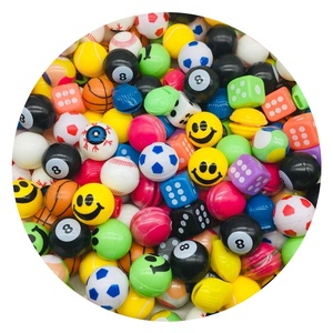 Tự bán hàng tự động nhựa bóng mix 32 Mét đồ chơi cho máy bán hàng tự động - Product Image 1