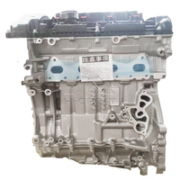 Moteurs PSA en vente XU7 EP6DT EP6CDT EB2DT DV6 DV5RD EC5 Bloc moteur long DW10FC 4HU P22DTE TU3 Moteurs pour PEUGEOT CITROEN Ford