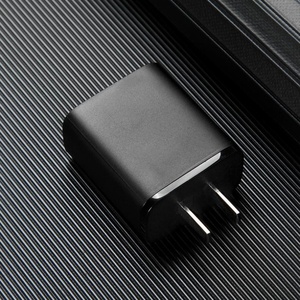 Chargeur rapide de téléphone portable 30W A + C + C Chargeur rapide USB Type c Adaptateur secteur de voyage mural rapide - Product Image 6