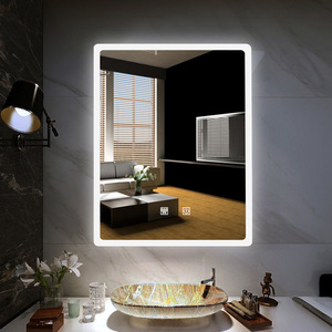 En gros LED lampe DE Chambre À Coucher Miroir Conçoit la Vanité Miroir Led Lumières Pour Le Bain - Product Image 5