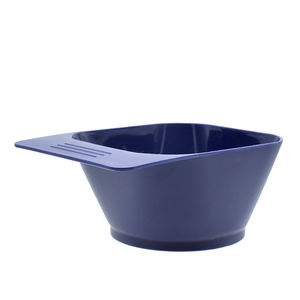 Herramienta de belleza para el cabello, cuencos de mezcla de colores para salón de belleza, ECO Friebdly Tinit, Plástico - Product Image 2