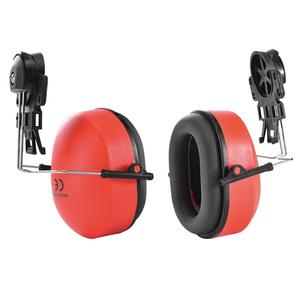 <span class=keywords><strong>Casque</strong></span> anti-bruit industriel pour la construction, réduction du bruit bon marché, protection auditive, <span class=keywords><strong>casque</strong></span> de sécurité monté sur <span class=keywords><strong>casque</strong></span> - Product Image 1
