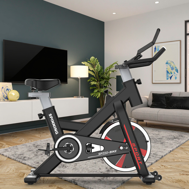 Lijiujia 2021 Bicycle Electric Fitness Sport