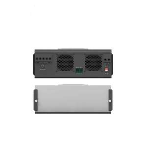 Inversor <span class=keywords><strong>solar</strong></span> MPPT híbrido de alta calidad, 3kW y 5kW, con controlador <span class=keywords><strong>solar</strong></span> integrado, sistema <span class=keywords><strong>solar</strong></span> fuera de la red 100A - Product Image 2